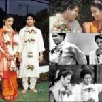 Anjali Tendulkar wedding pics