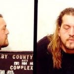 Big Show arrested by Memphis police