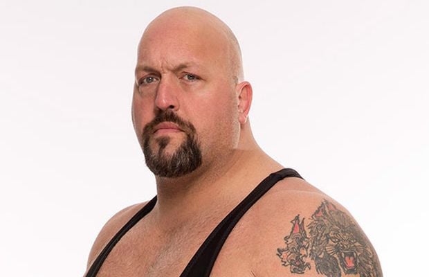 big show wife