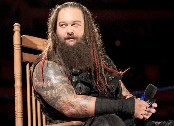 Bray Wyatt - Wikipedia