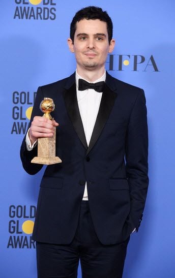 Damien Chazelle