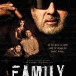 Family movie poster