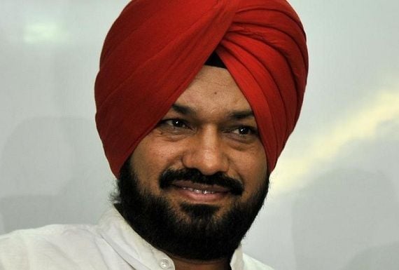 Gurpreet Ghuggi - News - IMDb