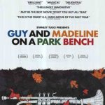 Guy and Madeline on the Park Bench Movie Poster