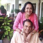 hema-malini-with-her-husband-dharmendra
