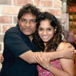 johny-lever-with-his-daughter
