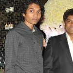 johny-lever-with-his-son