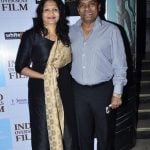 johny-lever-with-his-wife