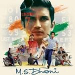 Disha Patani's Hindi Debut M.S. Dhoni The Untold Story