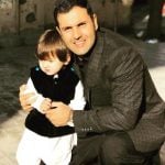Mohammad Nabi son