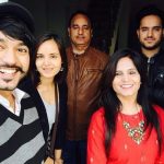 mohit-gaur-with-his-family
