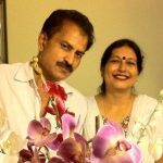 Neha Swami parents