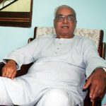 Rajkumar Hirani father Suresh