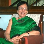 Rajkumar Hirani mother