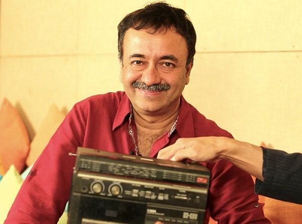 Rajkumar Hirani profile