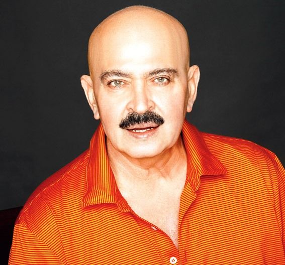 Rakesh Roshan; Rakesh Roshan Biography