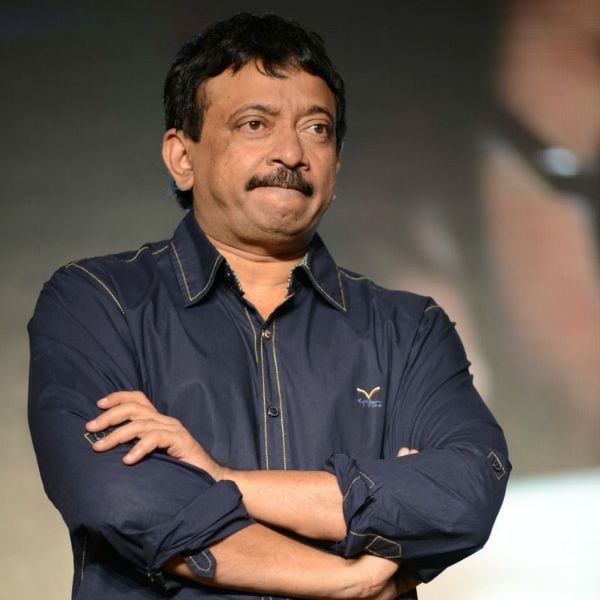 Ram Gopal Varma Age, Wife, Girlfriend, Family, Biography & More » StarsUnfolded