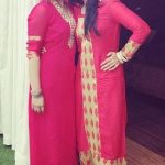 shruti-prakash-with-her-sister-priyanka-prakash