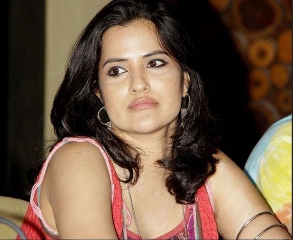 Sona Mohapatra Husband