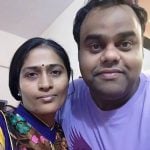 vaibhav-mathur-with-his-wife