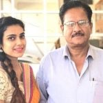 aakanksha-singh-with-her-father
