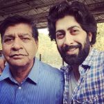 ankur-bhatia-with-his-father