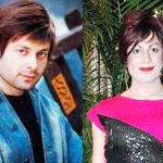 Bobby Darling before and after