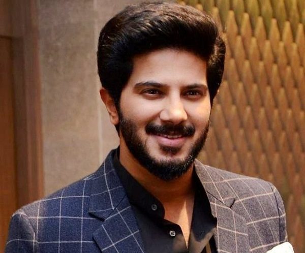 Dulquer Salmaan