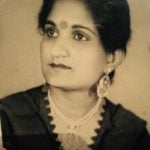 Japji Khaira mother