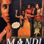 Mandi film poster