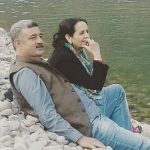 Mehak Dhillon parents