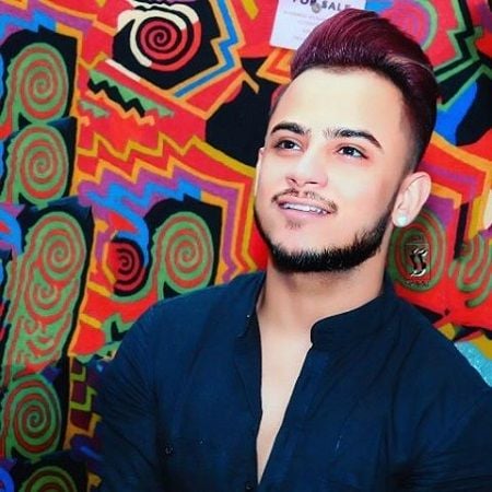 Millind Gaba Height, Age, Girlfriend, Wife, Family, Biography ...