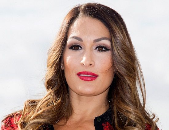 Nikki Bella - Wikipedia