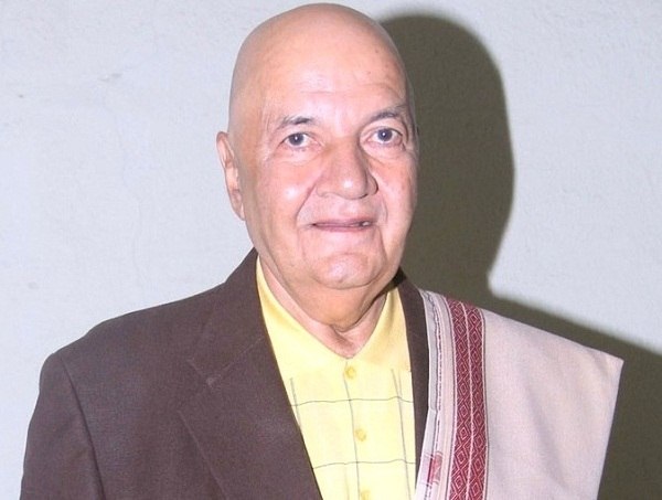 Prem Chopra Height, Weight, Age, Wife, Biography & More » StarsUnfolded