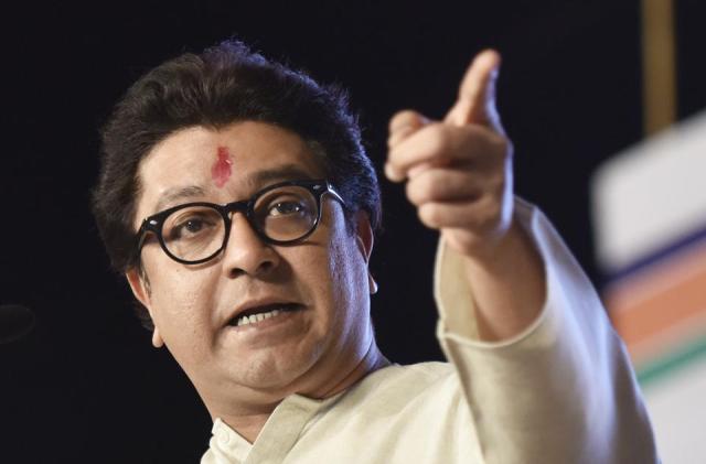 Raj Thackeray