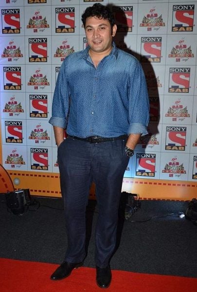 Rajesh Kumar Actor