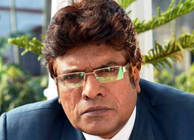Rajesh Sharma (actor) Height, Weight, Age, Biography, Wife, Affairs & More  » StarsUnfolded