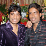 Raju and Deepu