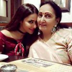 rishina-kandhari-with-her-mother-kalpana-dravid-awasthi