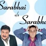 Sarabhai vs Sarabhai poster