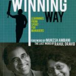The Winning Way Book Cover