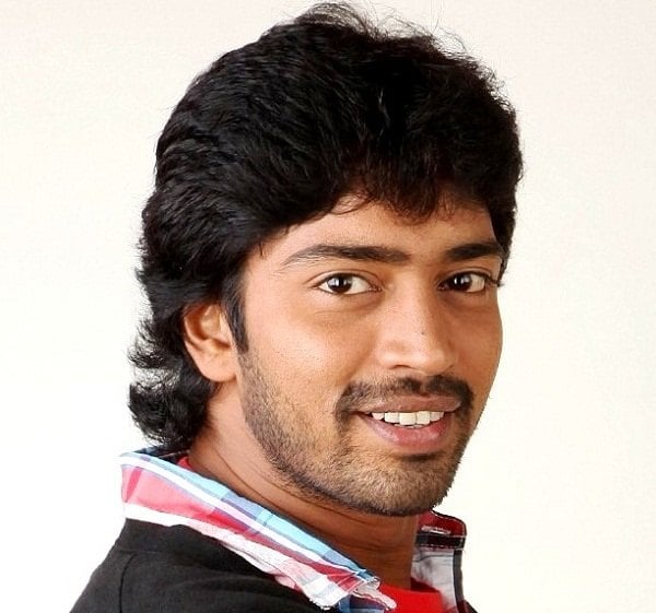 Allari Naresh Height, Weight, Age, Wife, Biography & More » StarsUnfolded