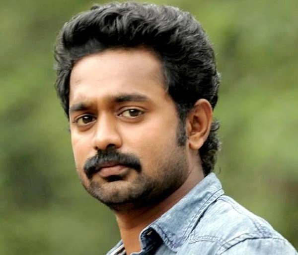 Asif Ali Actor Height Weight Age Wife Biography More 