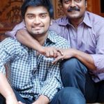 atharvaa-with-his-father-murali