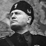 Banito Mussolini
