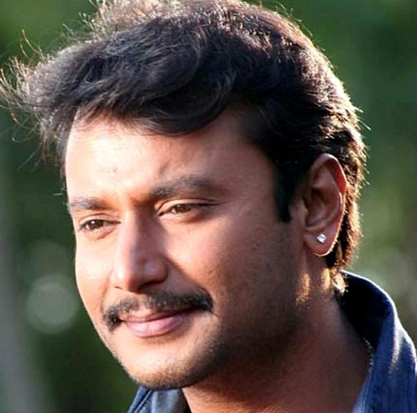 Darshan Thoogudeep Height, Weight, Age, Wife, Biography & More »  StarsUnfolded