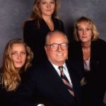 Daughters of jean Marie Le Pen