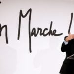 Emmanuel Macron En Marche