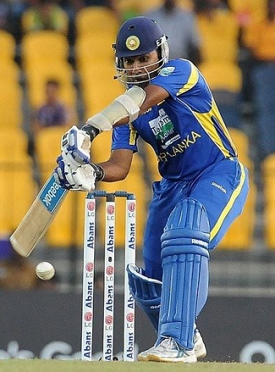 Mahela Jayawardene Height, Weight, Age, Family, Wife, Biography & More