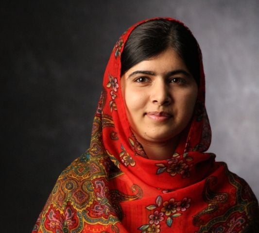 malala yousafzai family